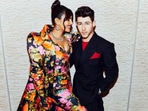 Priyanka Chopra and Nick Jonas attended the 2021 British Fashion Awards.