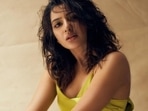 Samantha Ruth Prabhu spoke about reactions on social media.(Instagram/@samantharuthprabhuoffl) Samantha Ruth Prabhu spoke about reactions on social media.(Instagram/@samantharuthprabhuoffl)