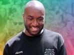 Fashion designer Virgil Abloh remembered at British Fashion Awards Fashion designer Virgil Abloh remembered at British Fashion Awards