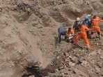 BCCL and NDRF launched the rescue operation.