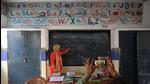 Teachers have stopped taking online classes from Tuesday. (Picture for representation only/Raj K Raj-HT) Teachers have stopped taking online classes from Tuesday. (Picture for representation only/Raj K Raj-HT)