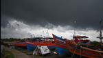 A low-pressure area over south Thailand and the neighbourhood is likely to intensify into the cyclonic storm Jawad over the central Bay of Bengal in the next 2-3 days (AFP Photo/File/Representative use) A low-pressure area over south Thailand and the neighbourhood is likely to intensify into the cyclonic storm Jawad over the central Bay of Bengal in the next 2-3 days (AFP Photo/File/Representative use)