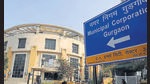 The civic body will prepare a detailed project report for each colony, officials said. (HT archive) The civic body will prepare a detailed project report for each colony, officials said. (HT archive)