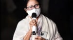 West Bengal chief minister and TMC chief Mamata Banerjee. (File photo) West Bengal chief minister and TMC chief Mamata Banerjee. (File photo)