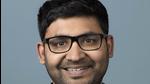 It is this mixed legacy that now falls on the shoulders of Mr Agrawal (AP) It is this mixed legacy that now falls on the shoulders of Mr Agrawal (AP)