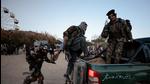 The Taliban leadership directed members of surrendering Afghan National Security Forces (ANSF) units to register with them to receive a letter guaranteeing their safety. (REUTERS) The Taliban leadership directed members of surrendering Afghan National Security Forces (ANSF) units to register with them to receive a letter guaranteeing their safety. (REUTERS)