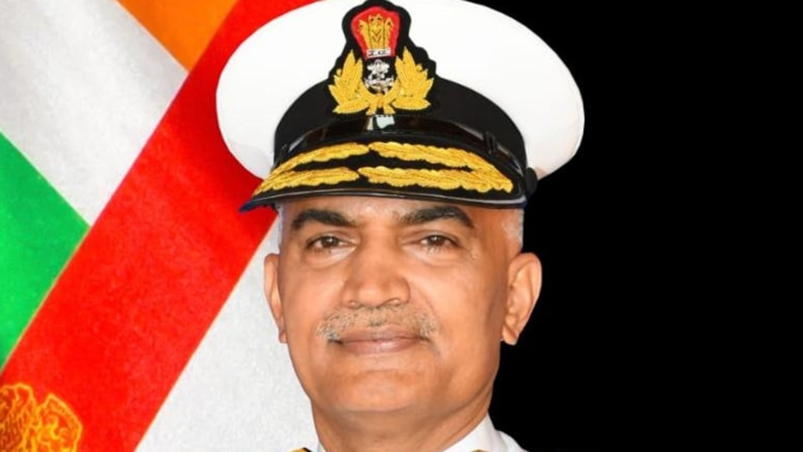 Vice admiral R Hari Kumar to take over as new chief of Naval staff