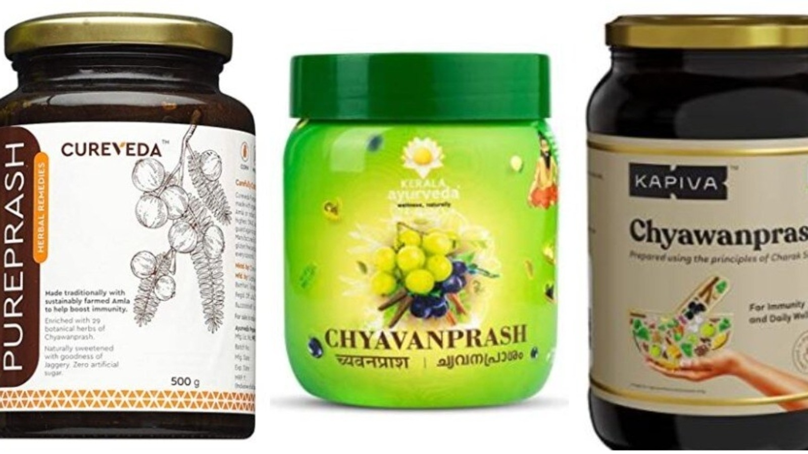 Benefits of Chyawanprash  From Anti ageing to Good Skin and Hair   Shushen Herbals