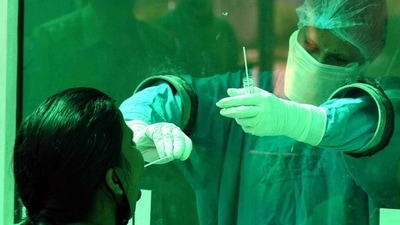 On Monday, Prime Minister Narendra Modi said urged all citizens to remain vigilant, adding the Centre's priority is their good health.