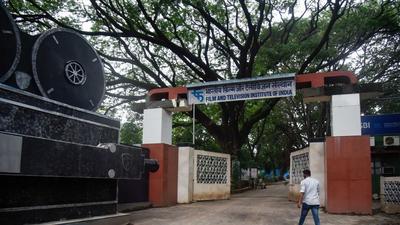 SC has decided to review of FTII’s admission criteria with respect to colour blind candidates, especially after taking into account the advancement in technology as well as medical science. (HT file photo) SC has decided to review of FTII’s admission criteria with respect to colour blind candidates, especially after taking into account the advancement in technology as well as medical science. (HT file photo)