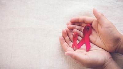 HIV infection rates not decreasing fast enough to reach goal of eradicating AIDS by 2030: UNAIDS HIV infection rates not decreasing fast enough to reach goal of eradicating AIDS by 2030: UNAIDS