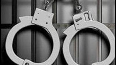 A mob attacked Animesh Bhuyan, 28, a student leader, and two others after suspecting them of hitting an elderly man riding a scooter with their vehicle. (Shutterstock/ Representational image) A mob attacked Animesh Bhuyan, 28, a student leader, and two others after suspecting them of hitting an elderly man riding a scooter with their vehicle. (Shutterstock/ Representational image)