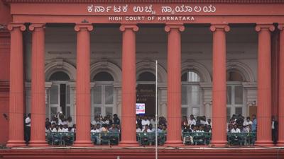 Indira Jaising said that the half-naked man was on the screen for more than 20 minutes during a Karnataka high court hearing virtually. (Agencies/Representative use) Indira Jaising said that the half-naked man was on the screen for more than 20 minutes during a Karnataka high court hearing virtually. (Agencies/Representative use)