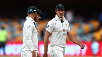 'They are thorough professionals': Ex-India all-rounder Reetinder Singh Sodhi feels Tim Paine saga will not impact Australia's Ashes campaign (TWITTER) 'They are thorough professionals': Ex-India all-rounder Reetinder Singh Sodhi feels Tim Paine saga will not impact Australia's Ashes campaign (TWITTER)