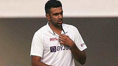 'I did not know if I would play Tests again': R Ashwin makes staggering revelations after IND vs NZ 1st Test, says 'he was at crossroads' last year (ANI ) 'I did not know if I would play Tests again': R Ashwin makes staggering revelations after IND vs NZ 1st Test, says 'he was at crossroads' last year (ANI )
