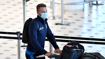 The Ashes: Poor preparation, distractions no concern for England's Buttler (AP) The Ashes: Poor preparation, distractions no concern for England's Buttler (AP)