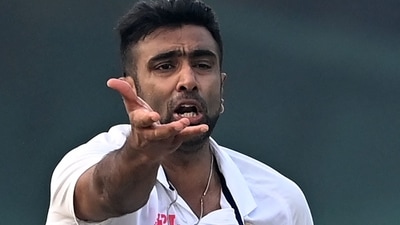 IND vs NZ: 'Fascinating how Jadeja is preferred over him': NZ great Daniel Vettori wonders how 'best in the world' Ashwin 'regularly gets dropped' (TWITTER) IND vs NZ: 'Fascinating how Jadeja is preferred over him': NZ great Daniel Vettori wonders how 'best in the world' Ashwin 'regularly gets dropped' (TWITTER)