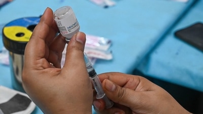 Apart from Bharat Biotech, Canada has also approved China's Sinopharm and Sinovac vaccines against Covid-19. (AFP file photo)