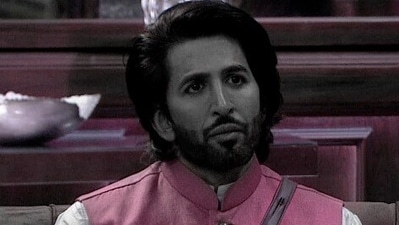 Vishal Kotian is the latest member to be evicted from Bigg Boss 15. Vishal Kotian is the latest member to be evicted from Bigg Boss 15.