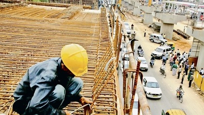 India's GDP grew by 8.4 per cent in the July-September quarter 2021-22 India's GDP grew by 8.4 per cent in the July-September quarter 2021-22 