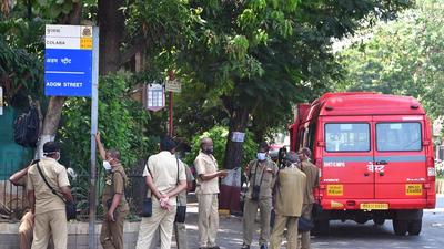 Commuters and drivers also pointed out the potential overcrowding at depots (HT FILE) Commuters and drivers also pointed out the potential overcrowding at depots (HT FILE)