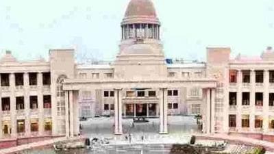 The court directed the Indian Institute of Technology at BHU to admit her and volunteered to pay her fee. (HT Photo)