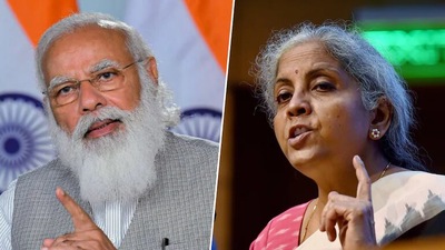 The government have taken several steps to revive the economy battered by the Covid-19 pandemic. The government have taken several steps to revive the economy battered by the Covid-19 pandemic.