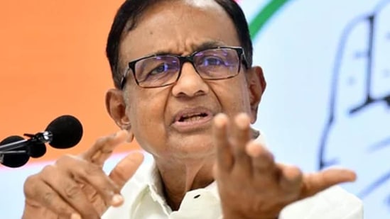 Chidambaram also targeted Union agriculture minister Narendra Singh Tomar for denying a debate on the bill. Chidambaram also targeted Union agriculture minister Narendra Singh Tomar for denying a debate on the bill.