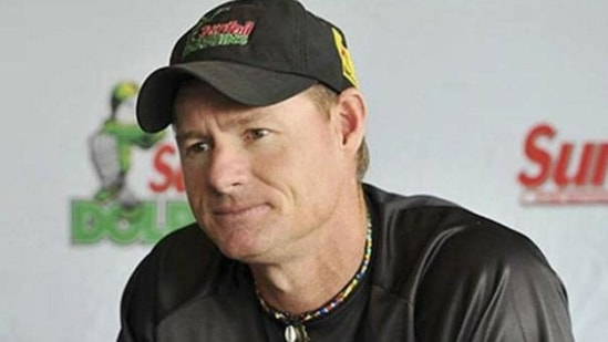 Lance Klusener to step down as Afghanistan coach after Dec 31(Image Courtesy: Twitter) Lance Klusener to step down as Afghanistan coach after Dec 31(Image Courtesy: Twitter)