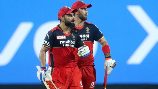 IPL 2022 retention: List of 27 players retained, team's remaining purse value and notable releases; RCB retain Kohli, Maxwell; MI back core, while KKR back all-rounders.(Twitter/IPL)