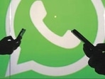 The global average number of accounts that WhatsApp bans to prevent abuse on its platform is around 8 million accounts per month. (File Photo) The global average number of accounts that WhatsApp bans to prevent abuse on its platform is around 8 million accounts per month. (File Photo)