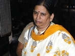 File photo of activist Sudha Bharadwaj. File photo of activist Sudha Bharadwaj.