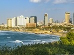 Tel Aviv ranked world’s priciest city for the first time(Daniel Ferreira-Leites Ciccarino/Zoonar/picture alliance ) Tel Aviv ranked world’s priciest city for the first time(Daniel Ferreira-Leites Ciccarino/Zoonar/picture alliance )