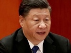 Chinese President Xi Jinping (Image used only for representation) Chinese President Xi Jinping (Image used only for representation)