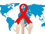 “End inequalities. End Aids. End pandemics.” is the UN's theme for World Aids Day this year. (Pixabay) “End inequalities. End Aids. End pandemics.” is the UN's theme for World Aids Day this year. (Pixabay)