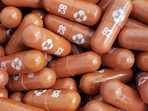 The pill is already authorized in the UK.