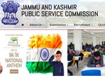 JKPSC assistant engg, DRO, ARO interview dates announced