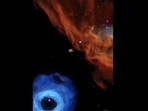 ‘Underwater or interstellar,' that's what you may think after seeing this visualization clip of the Cosmic Reef. (instagram/@nasahubble) ‘Underwater or interstellar,' that's what you may think after seeing this visualization clip of the Cosmic Reef. (instagram/@nasahubble)