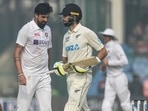 India vs New Zealand: 'I don't understand how Ishant got another Test after what he did in England': Former pacer Steve Harmison slams 'below-par' Sharma India vs New Zealand: 'I don't understand how Ishant got another Test after what he did in England': Former pacer Steve Harmison slams 'below-par' Sharma