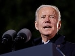 US president Joe Biden&nbsp;