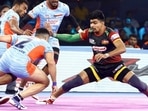 PKL season 8 from December 22 in Bengaluru