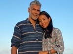 Ankita Konwar feels 'fearless, sexy and divine' in new self-love video, Milind Soman reacts Ankita Konwar feels 'fearless, sexy and divine' in new self-love video, Milind Soman reacts