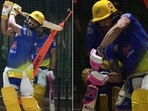 IPL Retention: ‘At one time, Chennai Super Kings and he were hand in hand, no longer’: Aakash Chopra shocked that CSK left out IPL star Suresh Raina(CSK/Twitter) IPL Retention: ‘At one time, Chennai Super Kings and he were hand in hand, no longer’: Aakash Chopra shocked that CSK left out IPL star Suresh Raina(CSK/Twitter)