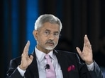 India will assume the G20 Presidency on December 1, 2022 from Indonesia, and will convene the G20 Leaders' Summit for the first time in India in 2023.(Bloomberg) India will assume the G20 Presidency on December 1, 2022 from Indonesia, and will convene the G20 Leaders' Summit for the first time in India in 2023.(Bloomberg)