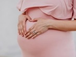 Covid-19 disease in pregnant women doesn't harm unborn baby's brain: Study Covid-19 disease in pregnant women doesn't harm unborn baby's brain: Study