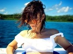 Ileana D'Cruz in red bikini set enjoys a dip in sea at Maldives, fans go Damn: Pic and video inside Ileana D'Cruz in red bikini set enjoys a dip in sea at Maldives, fans go Damn: Pic and video inside