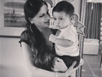 Saba Ali Khan shared an adorable photo of Jehangir. Saba Ali Khan shared an adorable photo of Jehangir.