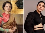 Kangana Ranaut often 'likes' Samantha Ruth Prabhu's posts.