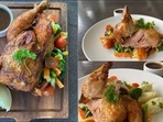 Recipe: This Scottish Roast Chicken will make you feel Christmas arrived early