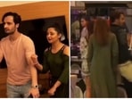 Rashami Desai and Umar Riaz are friends from before Bigg Boss 15. Rashami Desai and Umar Riaz are friends from before Bigg Boss 15.